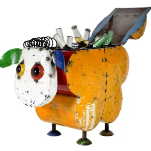 Online Think Outside Barnyard Sheep Beverage Tub