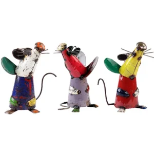 Outlet Think Outside Barnyard Three Blind Mice