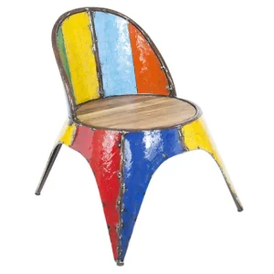 Fashion Think Outside Charleston Chair EEIEEIO
