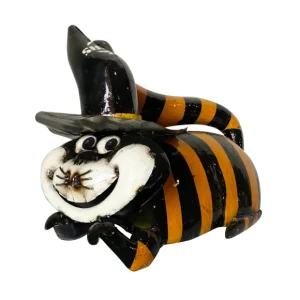 Cheap Think Outside Cheecky Halloween Cat
