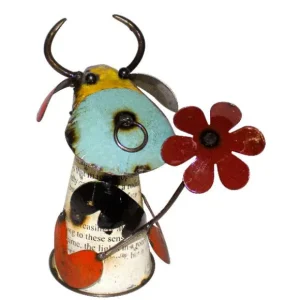 Flash Sale Think Outside Daisy Cow