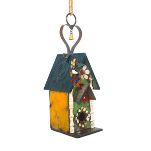 Outlet Think Outside Evelin Birdhouse