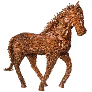 Flash Sale Think Outside Flying Butterfly Stallion - Limited Edition