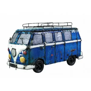 Online Think Outside Kool Kombi '66 - Dark Blue
