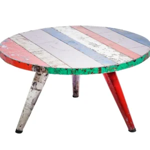 Flash Sale Think Outside Low Coffee Table Metal