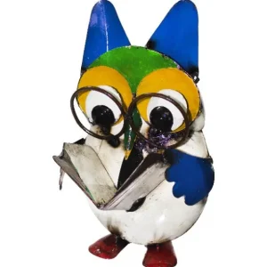 Flash Sale Think Outside Owl Scholar