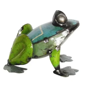 New Think Outside Pad Me Pond Frog