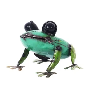 Shop Think Outside Pad Me Pond Frog Large