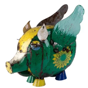 Sale Think Outside Priscilla the Pig Medium