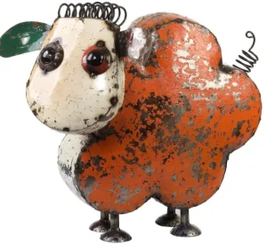 Online Think Outside Sheep Barnyard