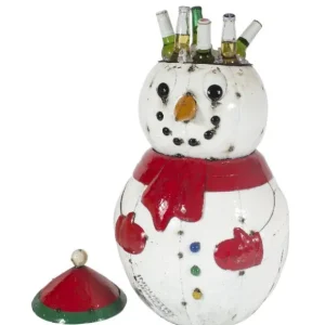Cheap Think Outside Snowman Beverage Tub Small