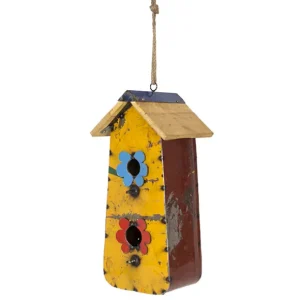 Cheap Think Outside Twos Getaway Bird House