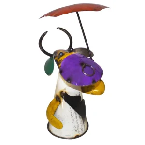 Flash Sale Think Outside Umbrella Cow