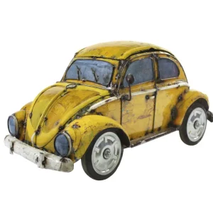 Sale Think Outside VW Beetle Yellow